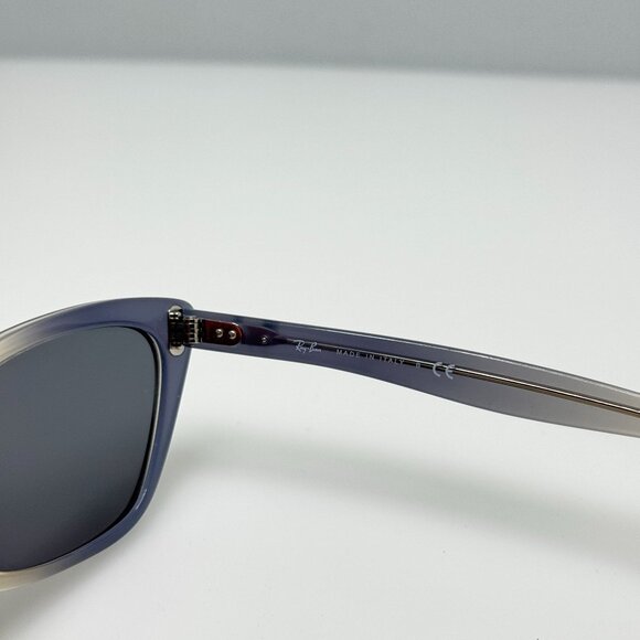 Ray Ban Eyeglasses Eye Glasses Frames RB 2299 1343/86 Lady Burbank 52-20-140